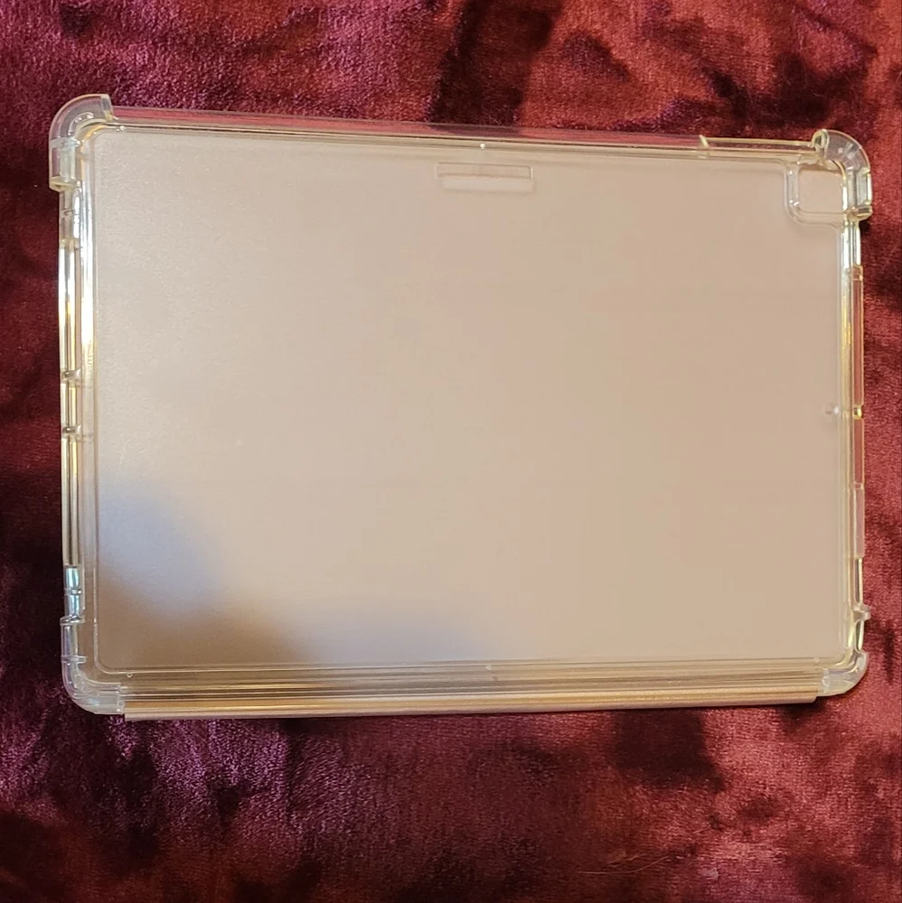 Ipad case